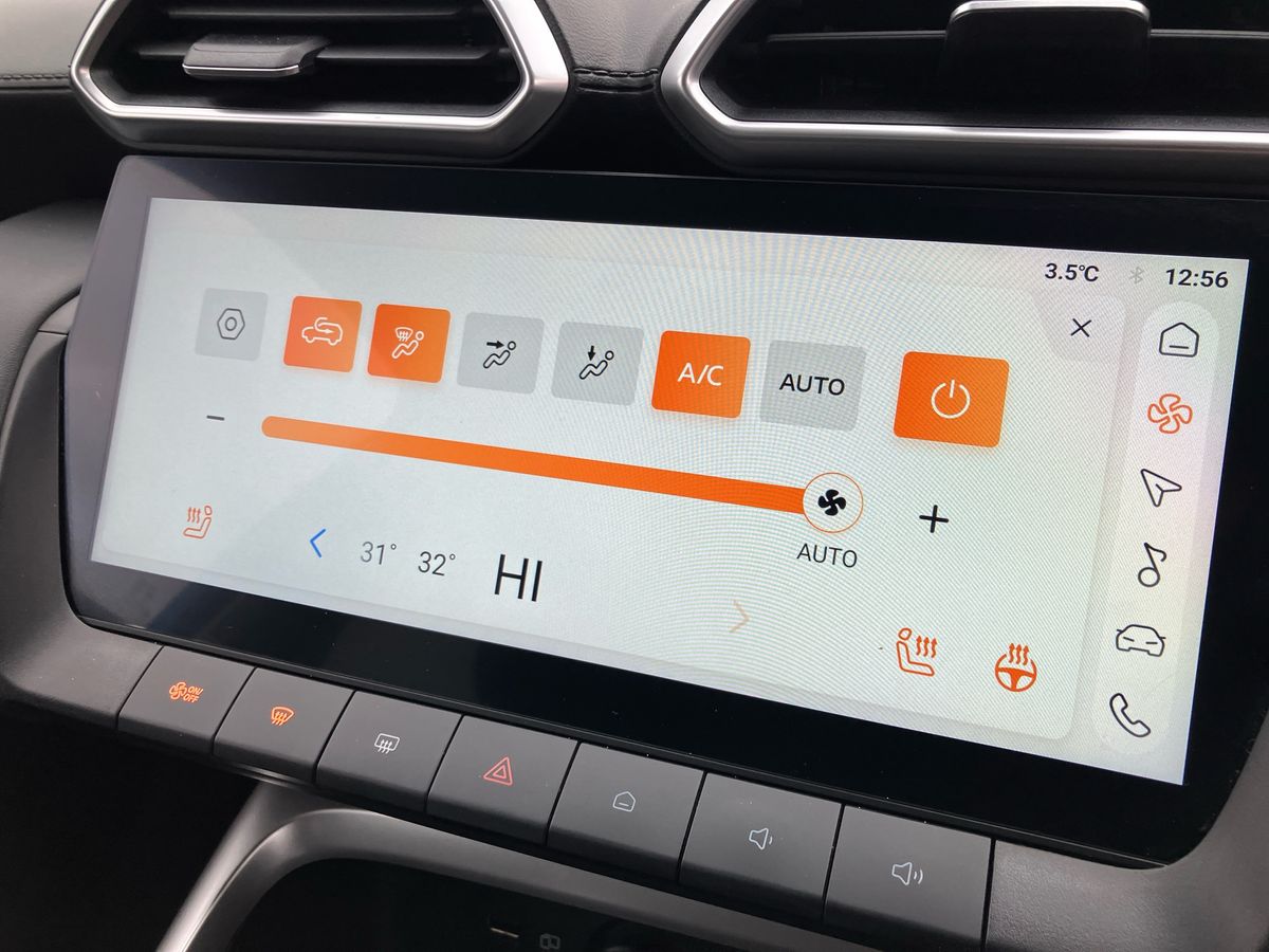 Used MG MG ZS 2024 for sale - 76736067: Photo 32