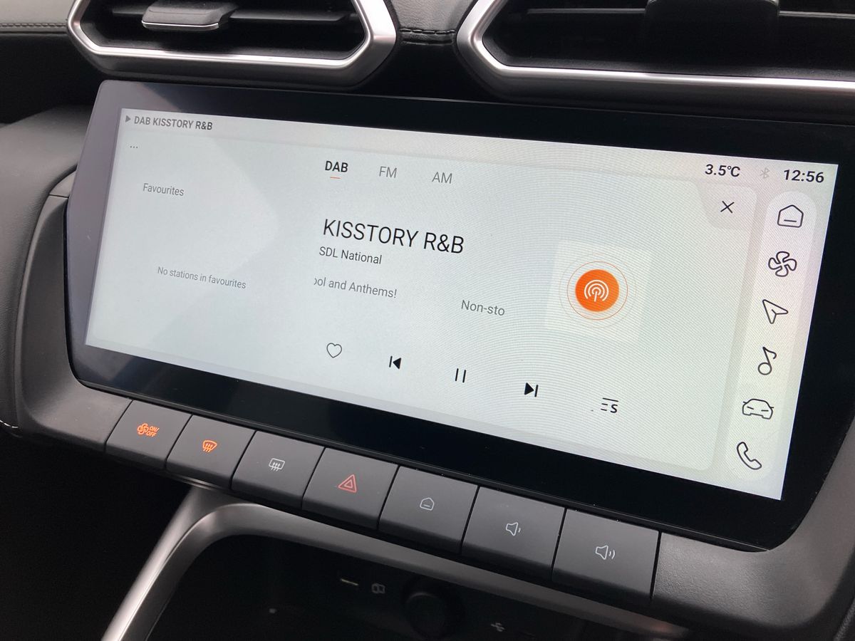 Used MG MG ZS 2024 for sale - 76736067: Photo 33