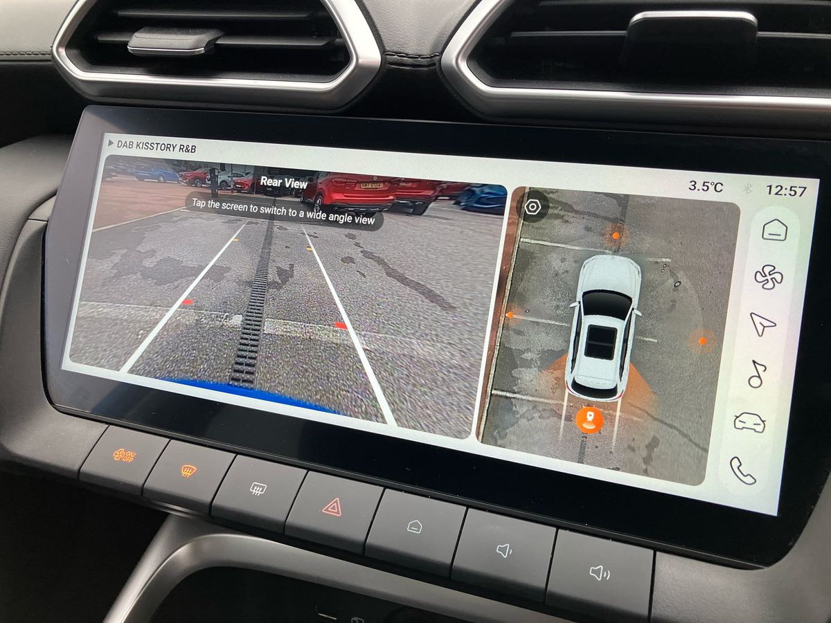 Used MG MG ZS 2024 for sale - 76736067: Photo 36