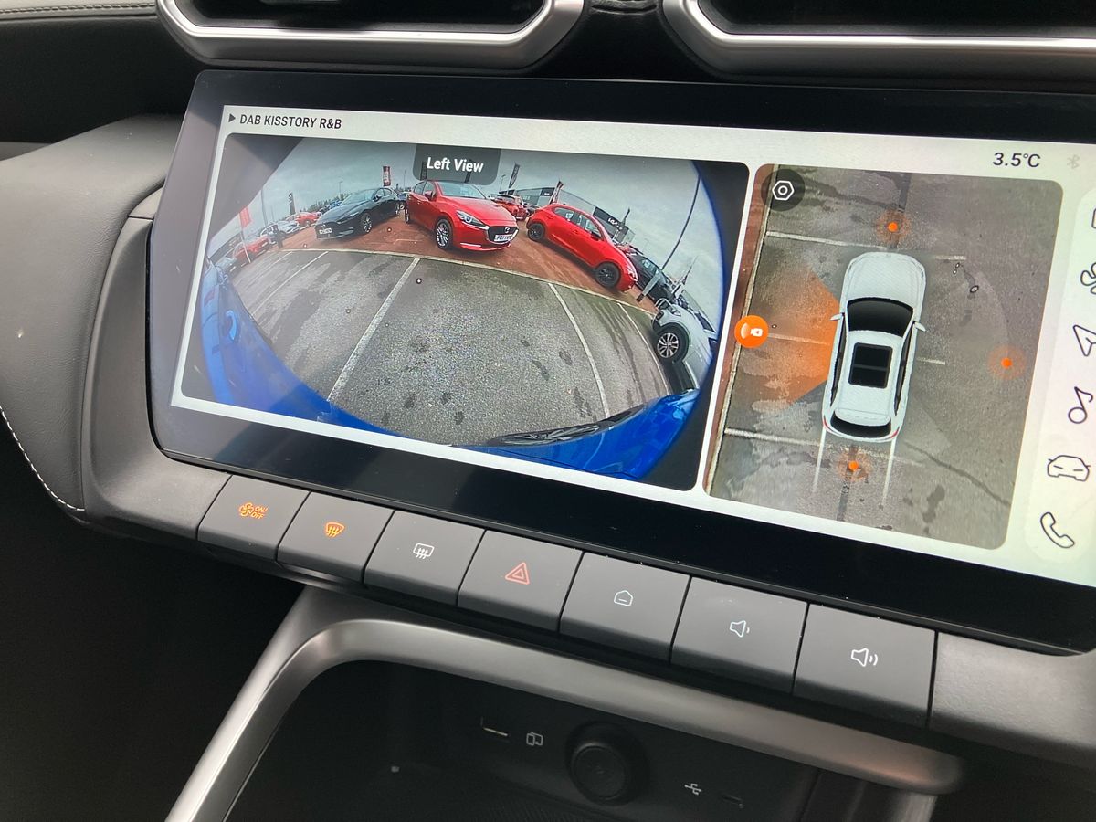 Used MG MG ZS 2024 for sale - 76736067: Photo 37