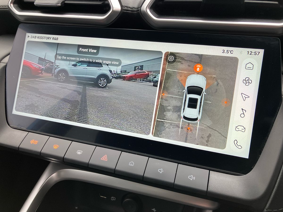 Used MG MG ZS 2024 for sale - 76736067: Photo 38