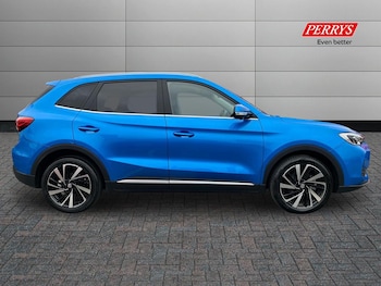 Used MG MG ZS 2024 for sale - 76736067: Photo