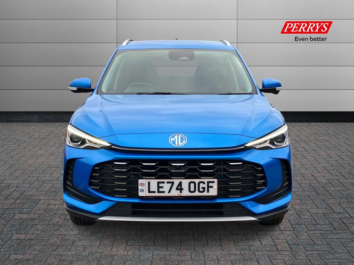 Used MG MG ZS 2024 for sale - 76736067: Photo 4