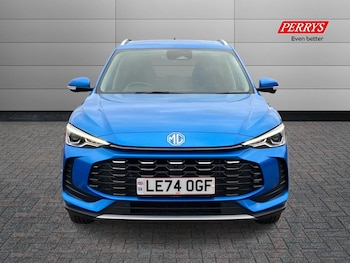 Used MG MG ZS 2024 for sale - 76736067: Photo