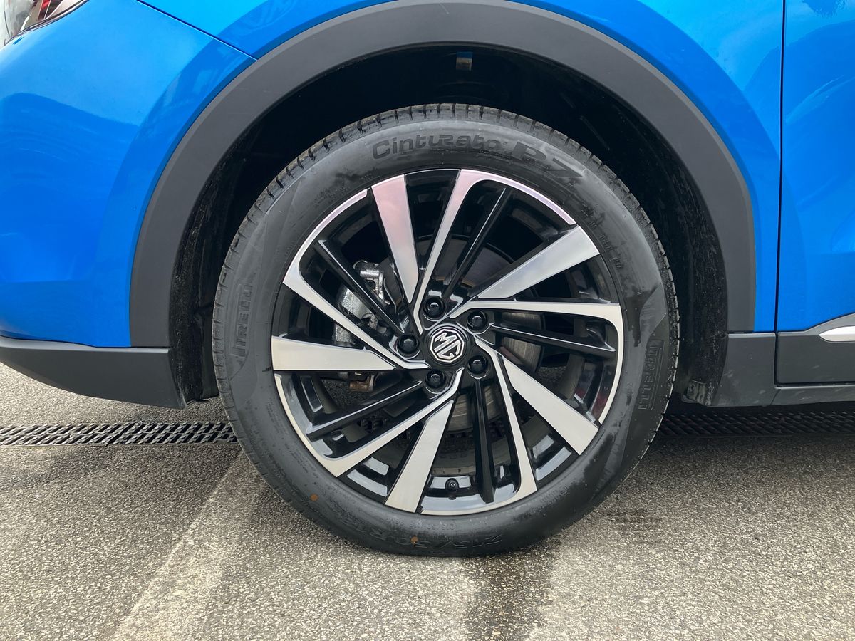 Used MG MG ZS 2024 for sale - 76736067: Photo 8