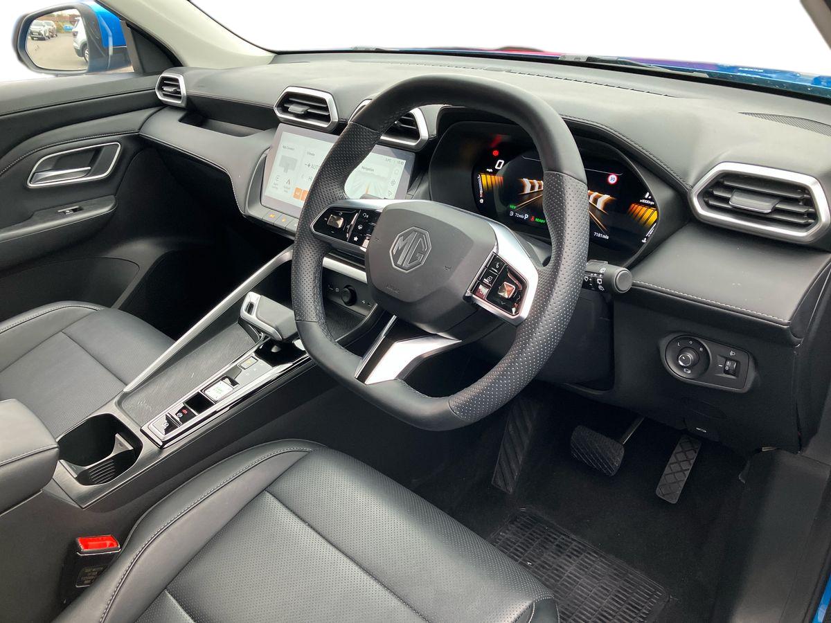 Used MG MG ZS 2024 for sale - 76736067: Photo 9