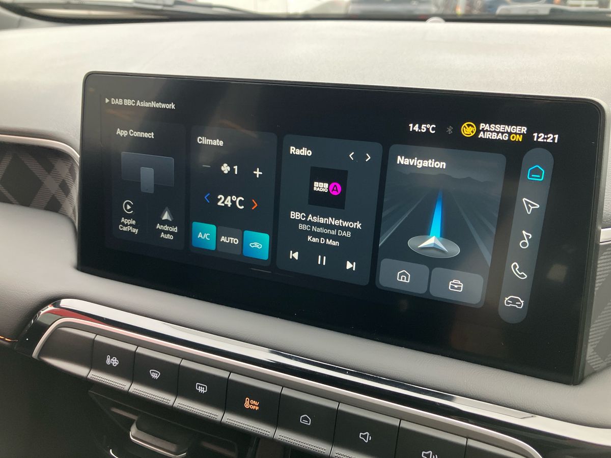 Used MG MG3 2025 for sale - 77813712: Photo 10