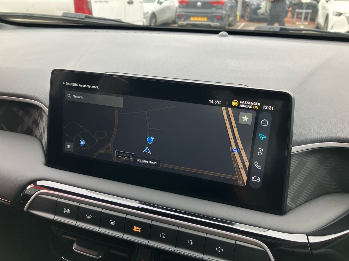 Used MG MG3 2025 for sale - 77813712: Photo 11