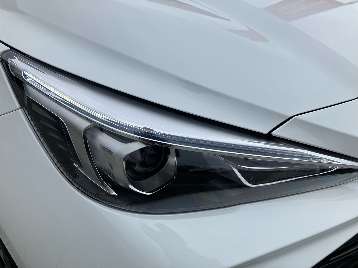 Used MG MG3 2025 for sale - 77813712: Photo 13