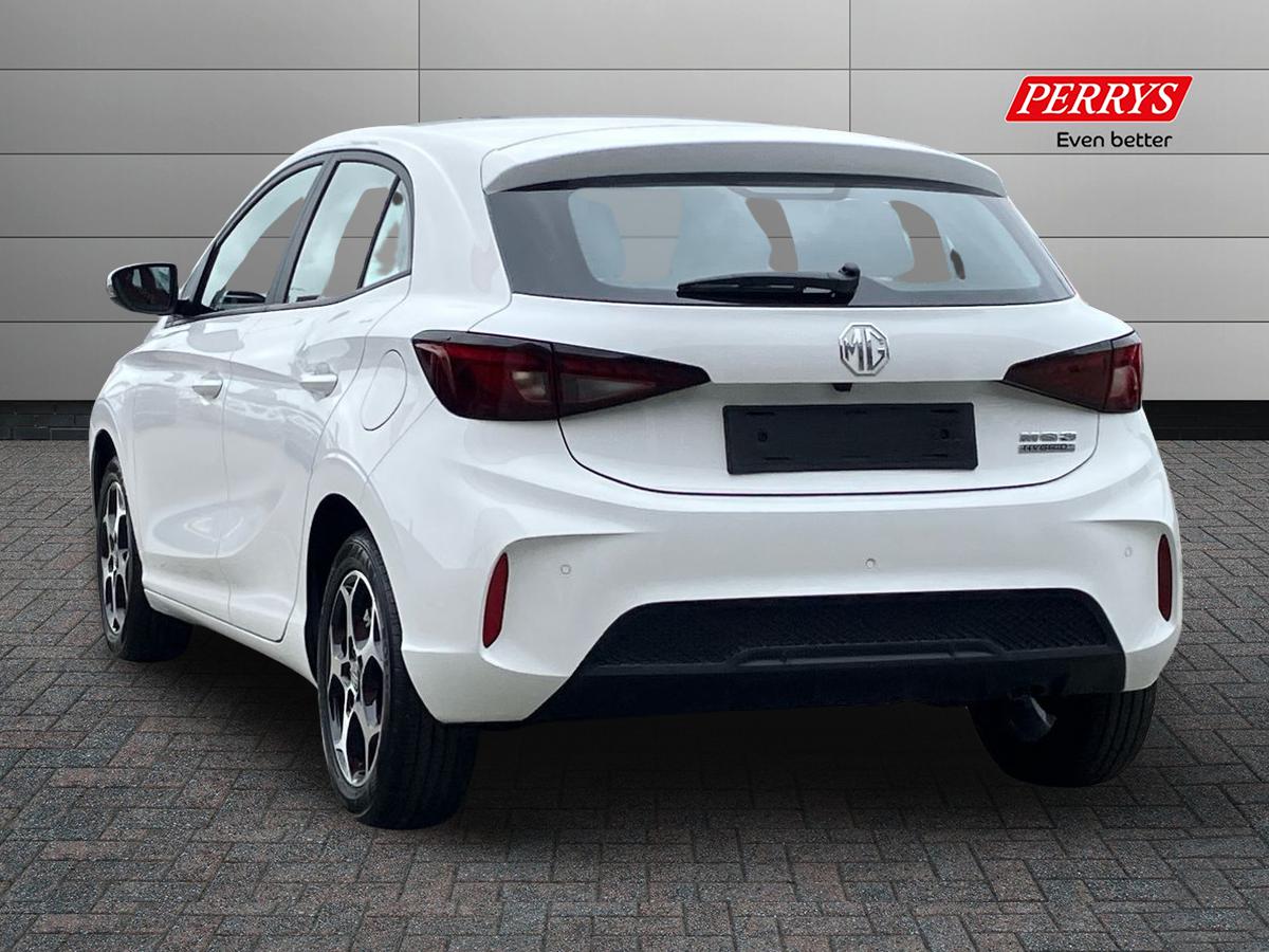 Used MG MG3 2025 for sale - 77813712: Photo 2