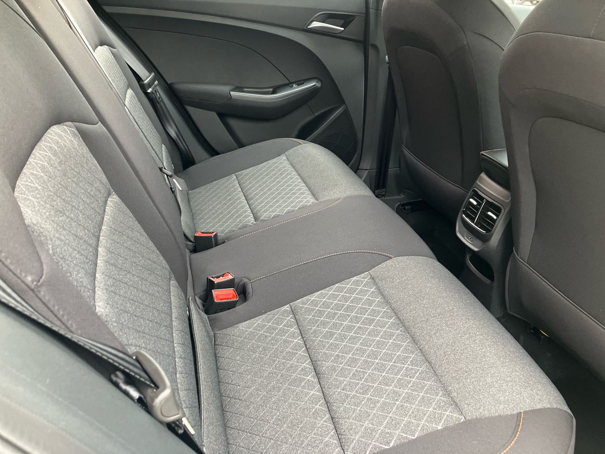 Used MG MG3 2025 for sale - 77813712: Photo 27