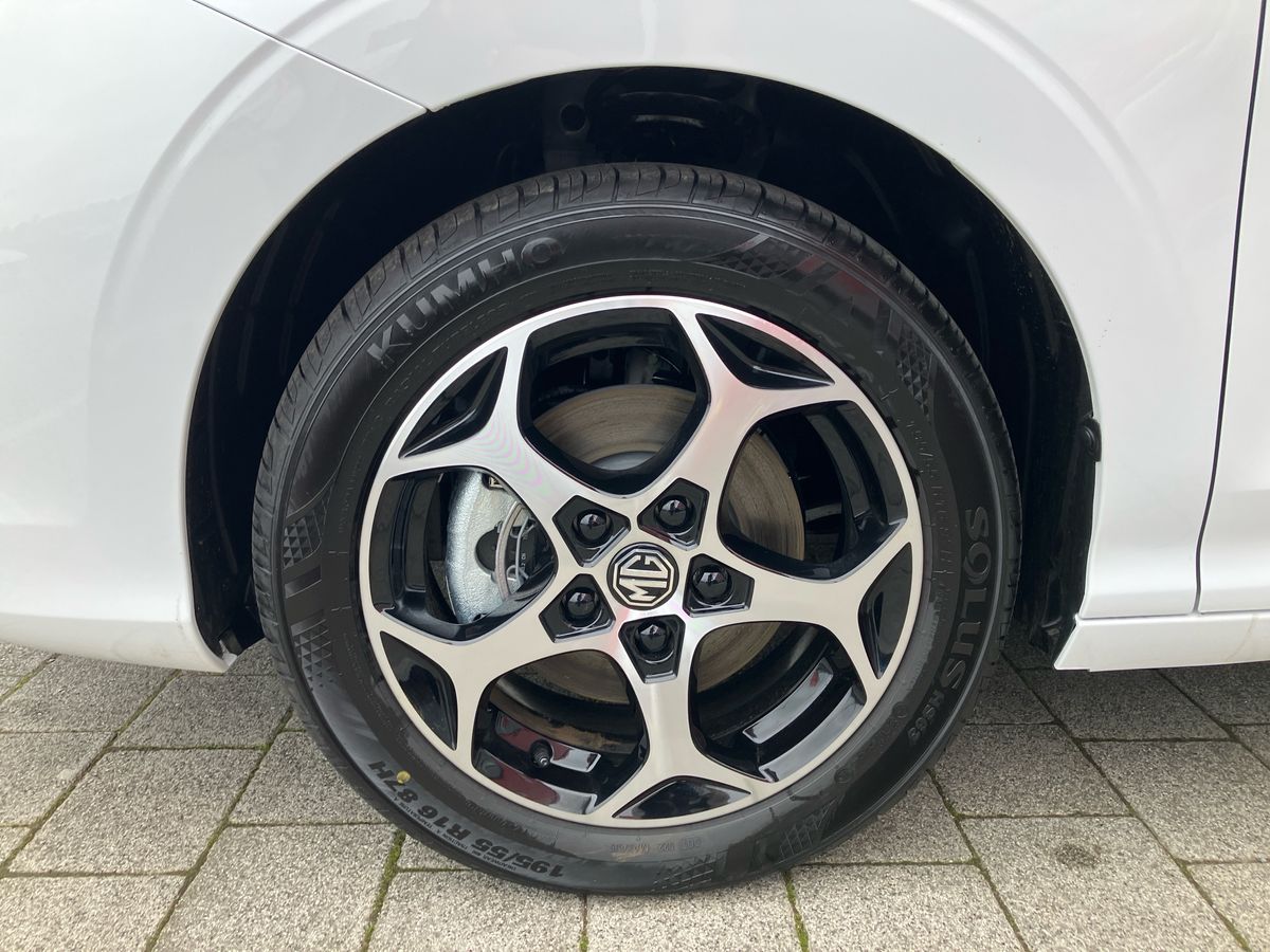 Used MG MG3 2025 for sale - 77813712: Photo 35