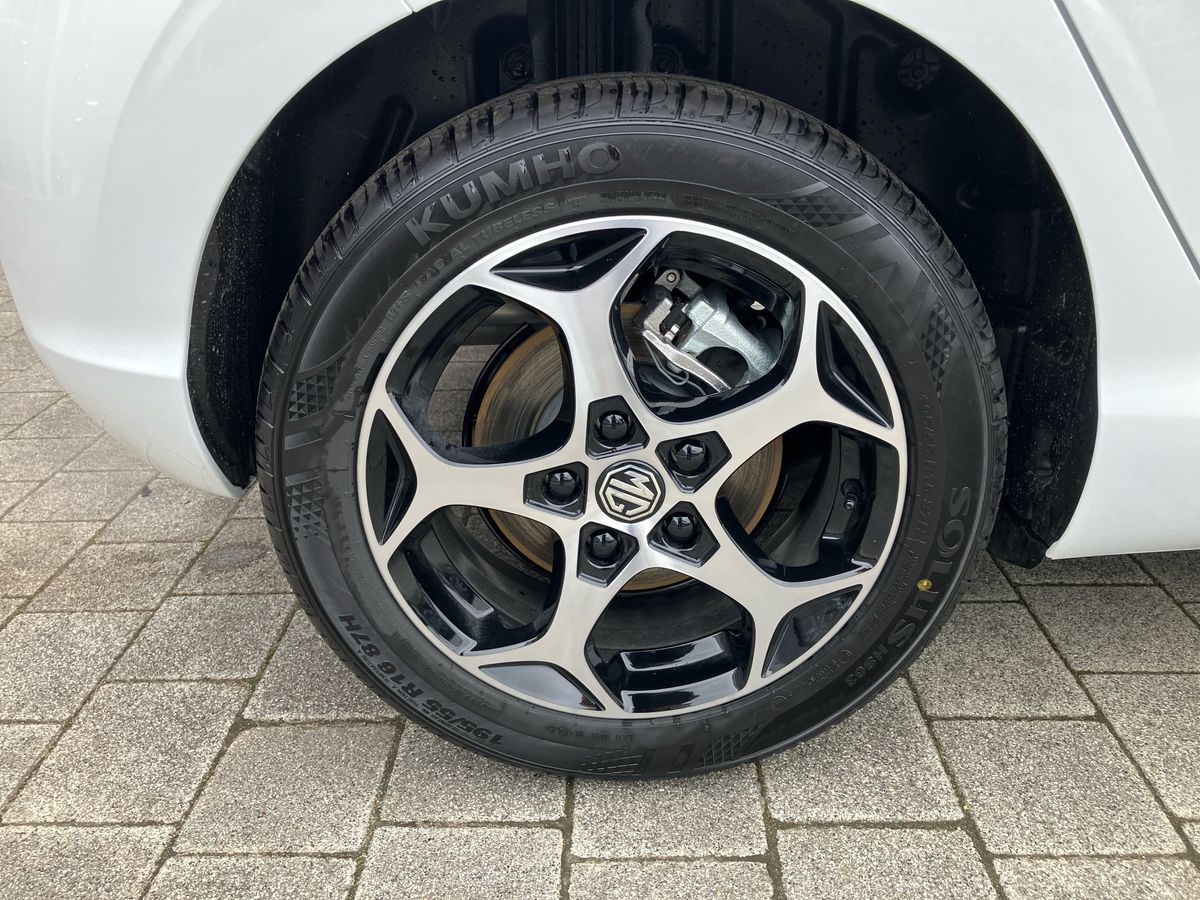 Used MG MG3 2025 for sale - 77813712: Photo 36