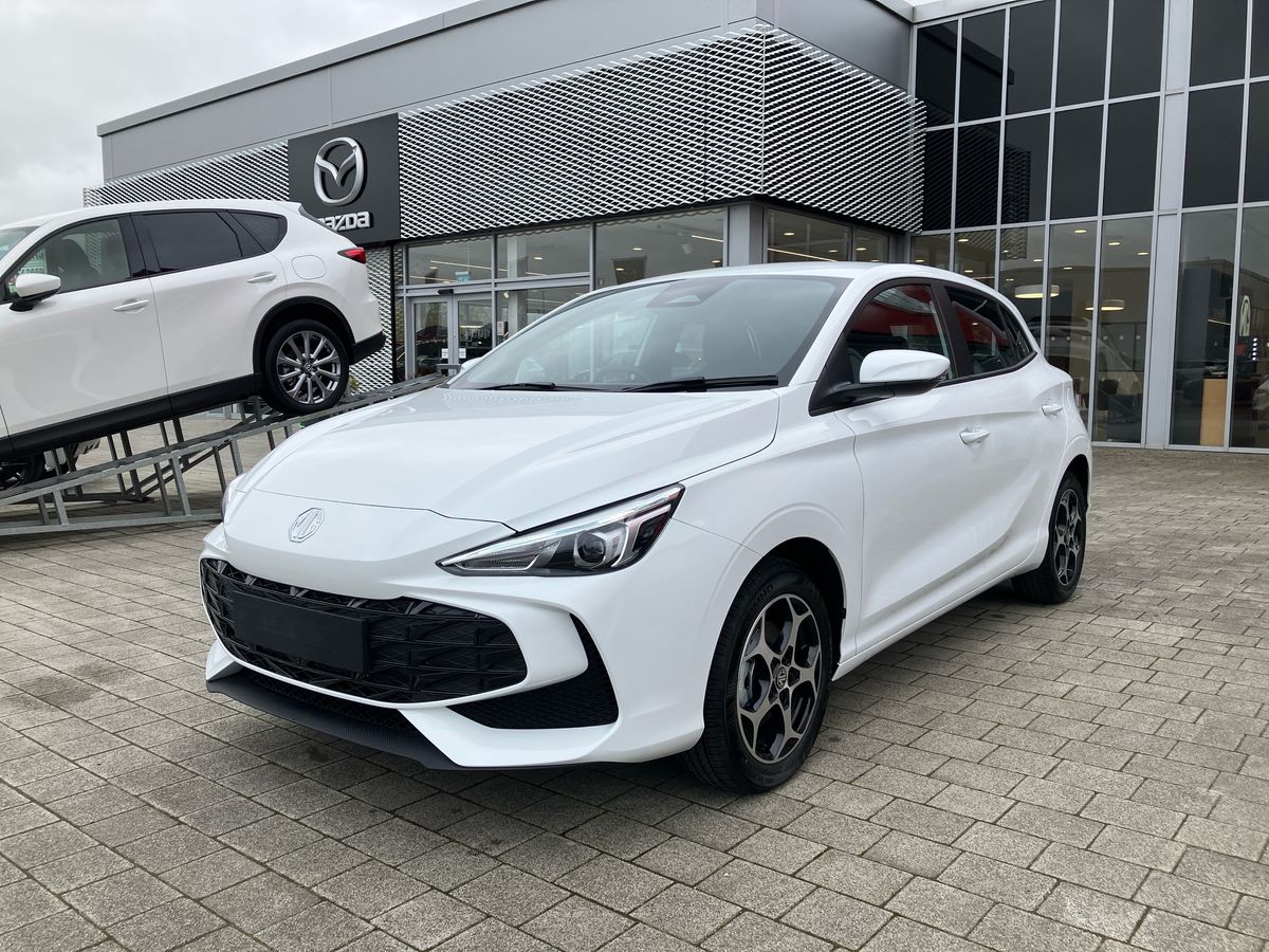 Used MG MG3 2025 for sale - 77813712: Photo 38