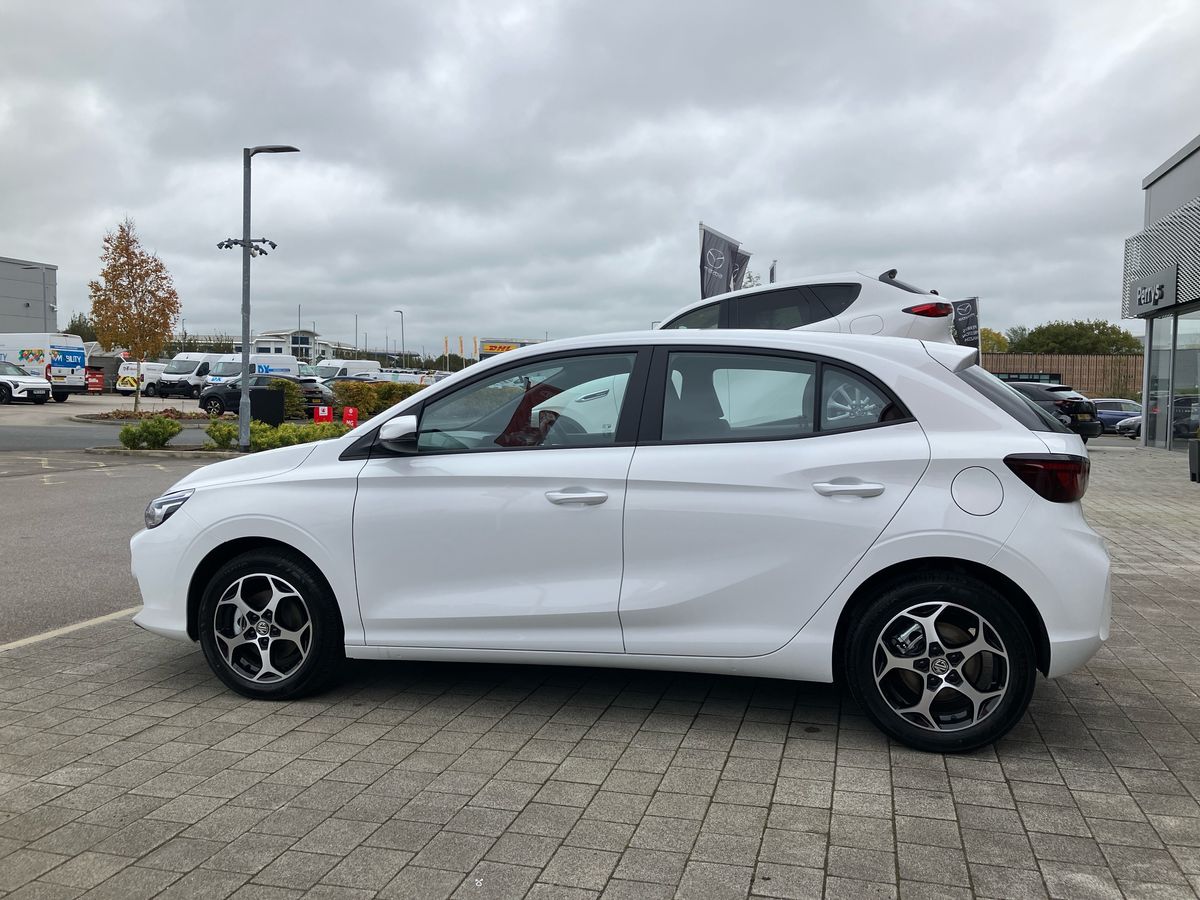 Used MG MG3 2025 for sale - 77813712: Photo 39