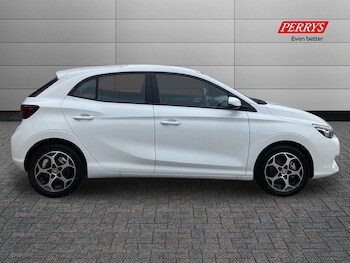 Used MG MG3 2025 for sale - 77813712: Photo