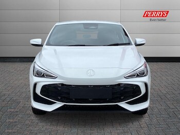 Used MG MG3 2025 for sale - 77813712: Photo