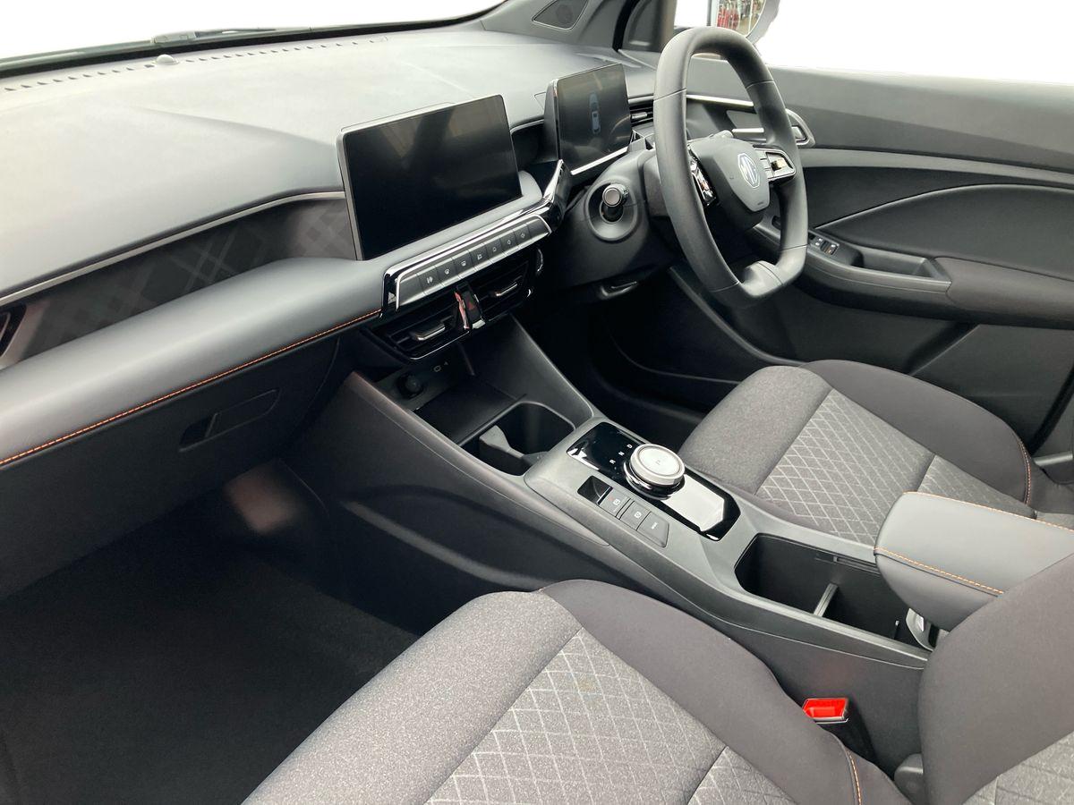 Used MG MG3 2025 for sale - 77813712: Photo 6