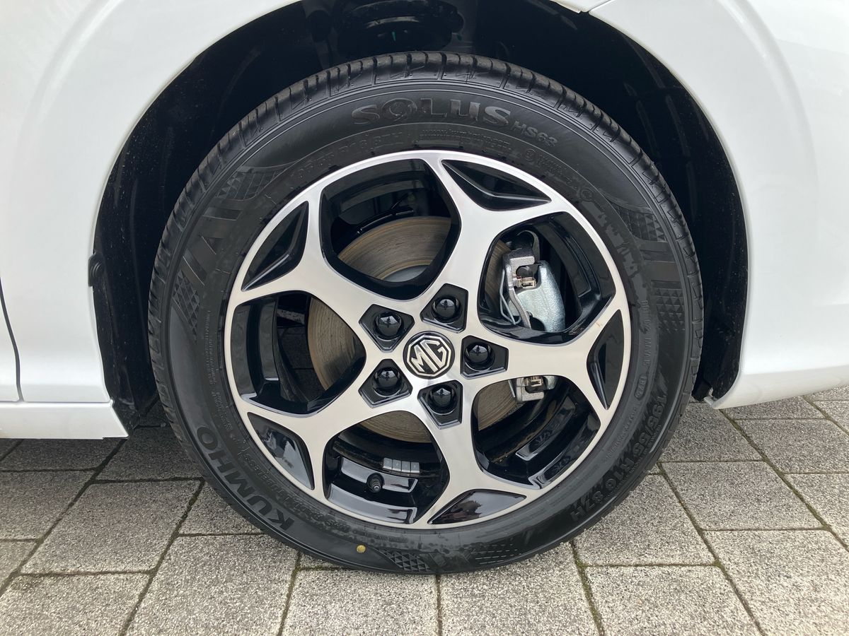 Used MG MG3 2025 for sale - 77813712: Photo 7