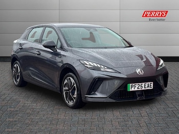 2025 - 125kW SE EV 51kWh 5dr Auto