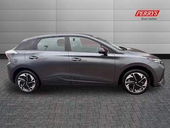 Used MG MG4 2025 for sale - 75995947: Photo