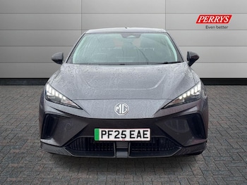 Used MG MG4 2025 for sale - 75995947: Photo