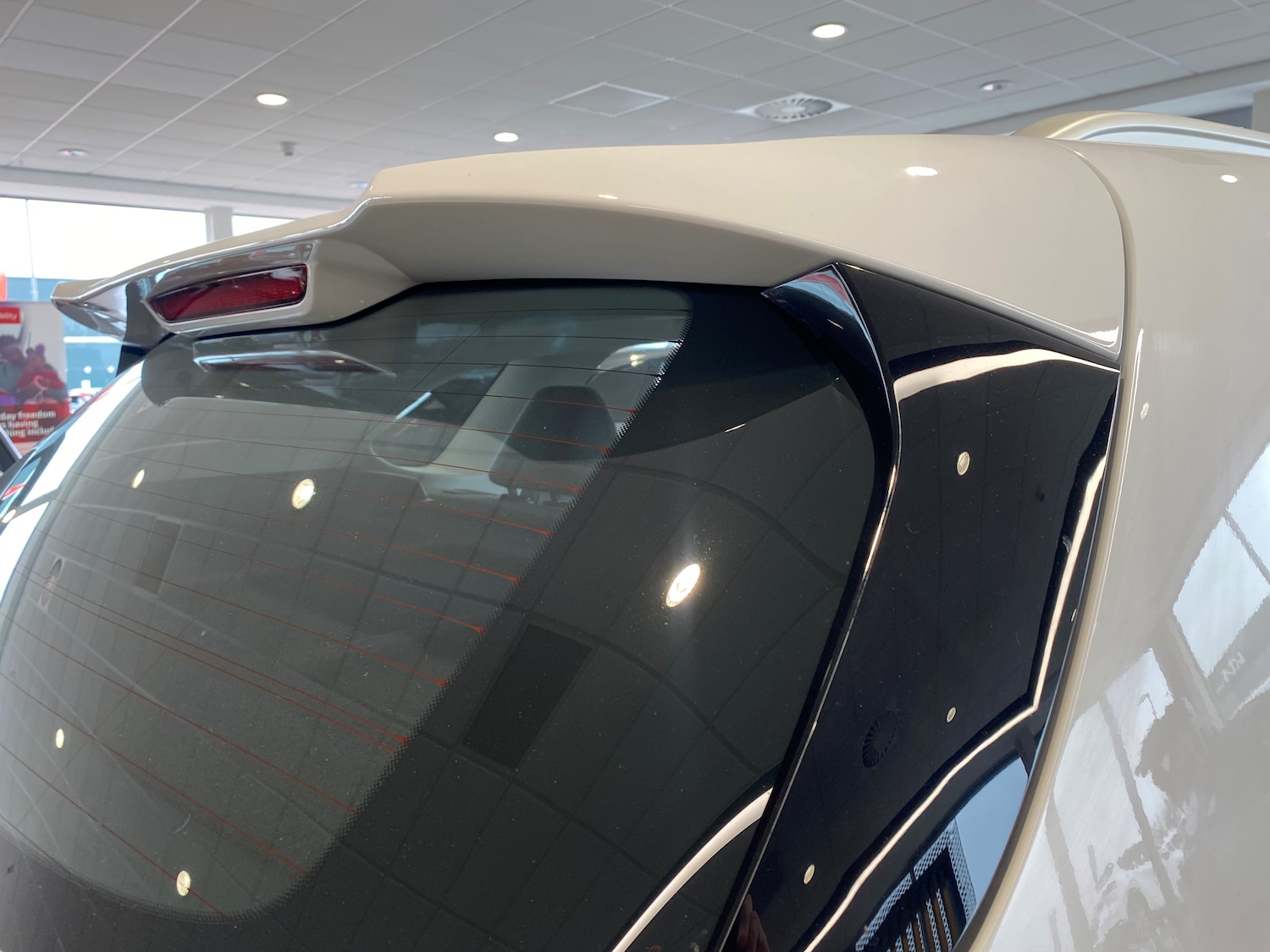 Used MG MGS5 2026 for sale - 78139913: Photo 10