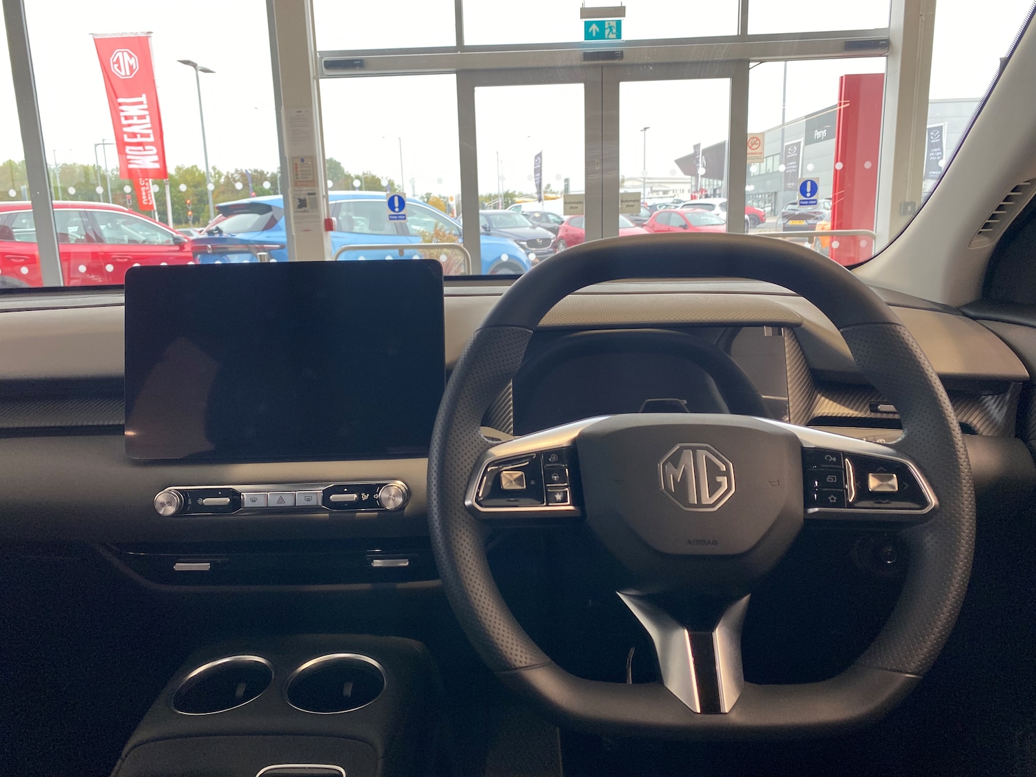 Used MG MGS5 2026 for sale - 78139913: Photo 13