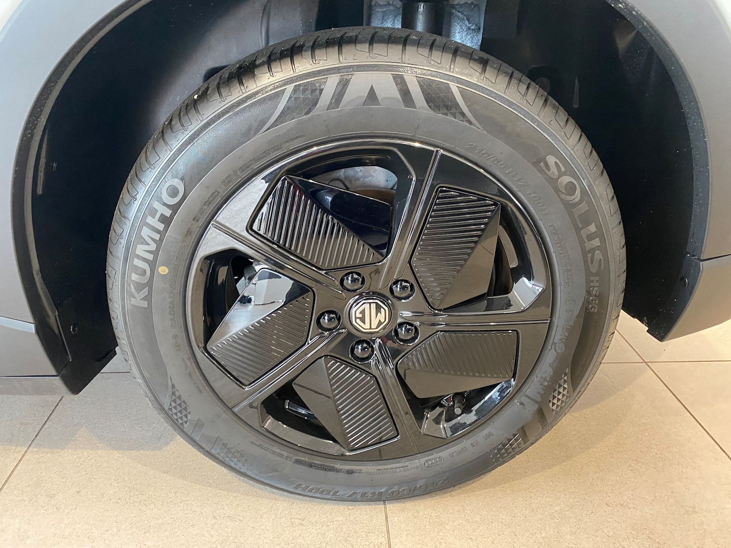 Used MG MGS5 2026 for sale - 78139913: Photo 14