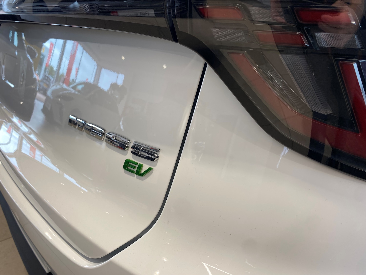 Used MG MGS5 2026 for sale - 78139913: Photo 9