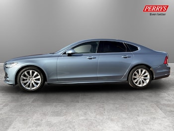 Used Volvo S90 2020 for sale - 77707688: Photo