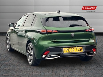 Used Peugeot 308 2022 for sale - 76588825: Photo