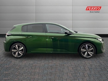 Used Peugeot 308 2022 for sale - 76588825: Photo