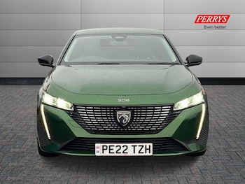 Used Peugeot 308 2022 for sale - 76588825: Photo