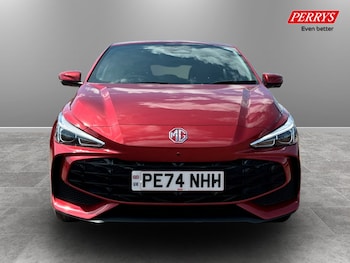 Used MG MG3 2024 for sale - 79327028: Photo