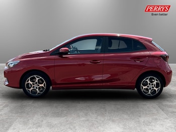 Used MG MG3 2024 for sale - 79327028: Photo