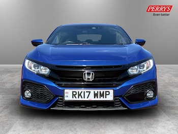 Used Honda Civic 2017 for sale - 78967692: Photo