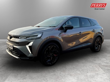 Used Renault Other 2025 for sale - 77676769: Photo