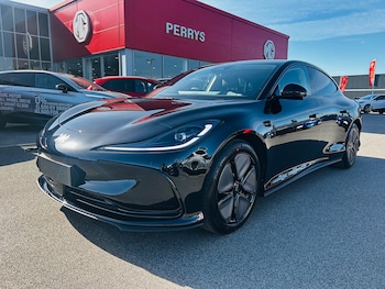 Used MG MG IM5 2026 for sale - 77743579: Photo