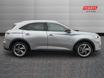 Used DS Automobiles DS 7 Crossback 2022 for sale - 76957997: Photo