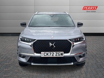 Used DS Automobiles DS 7 Crossback 2022 for sale - 76957997: Photo