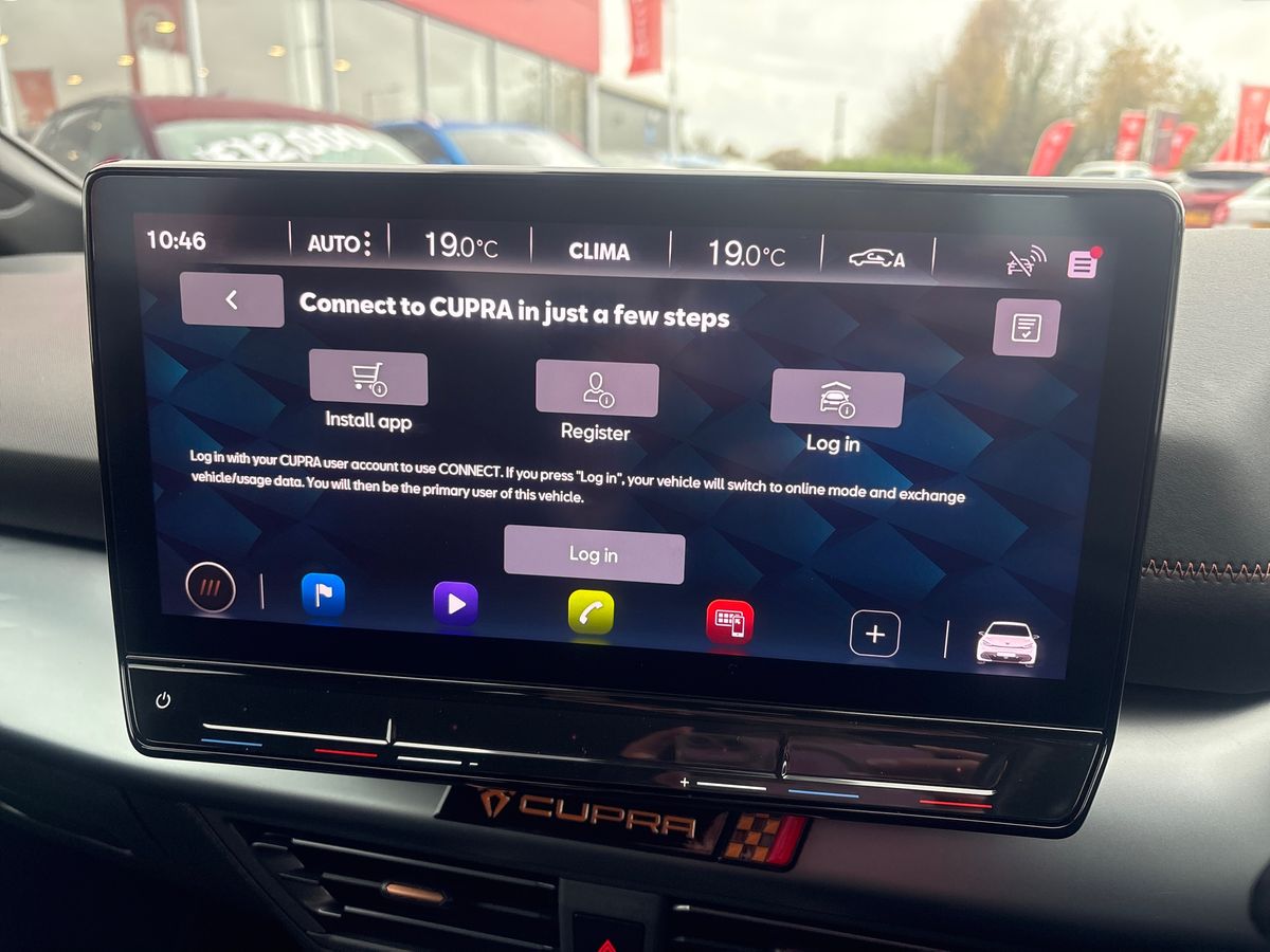 Used Cupra Born 2022 for sale - 76412751: Photo 11