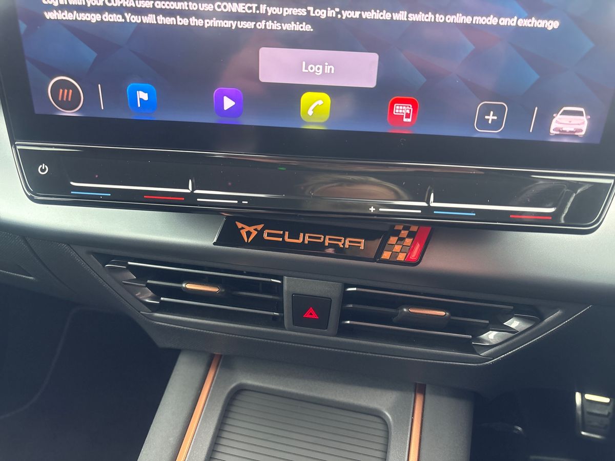 Used Cupra Born 2022 for sale - 76412751: Photo 12