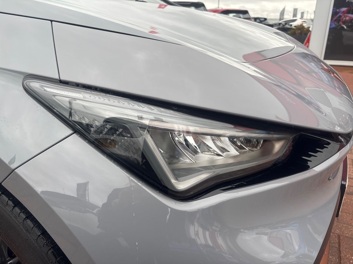 Used Cupra Born 2022 for sale - 76412751: Photo 13