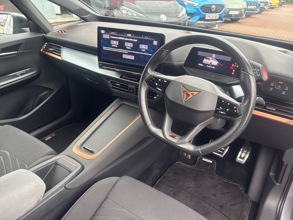 Used Cupra Born 2022 for sale - 76412751: Photo 15