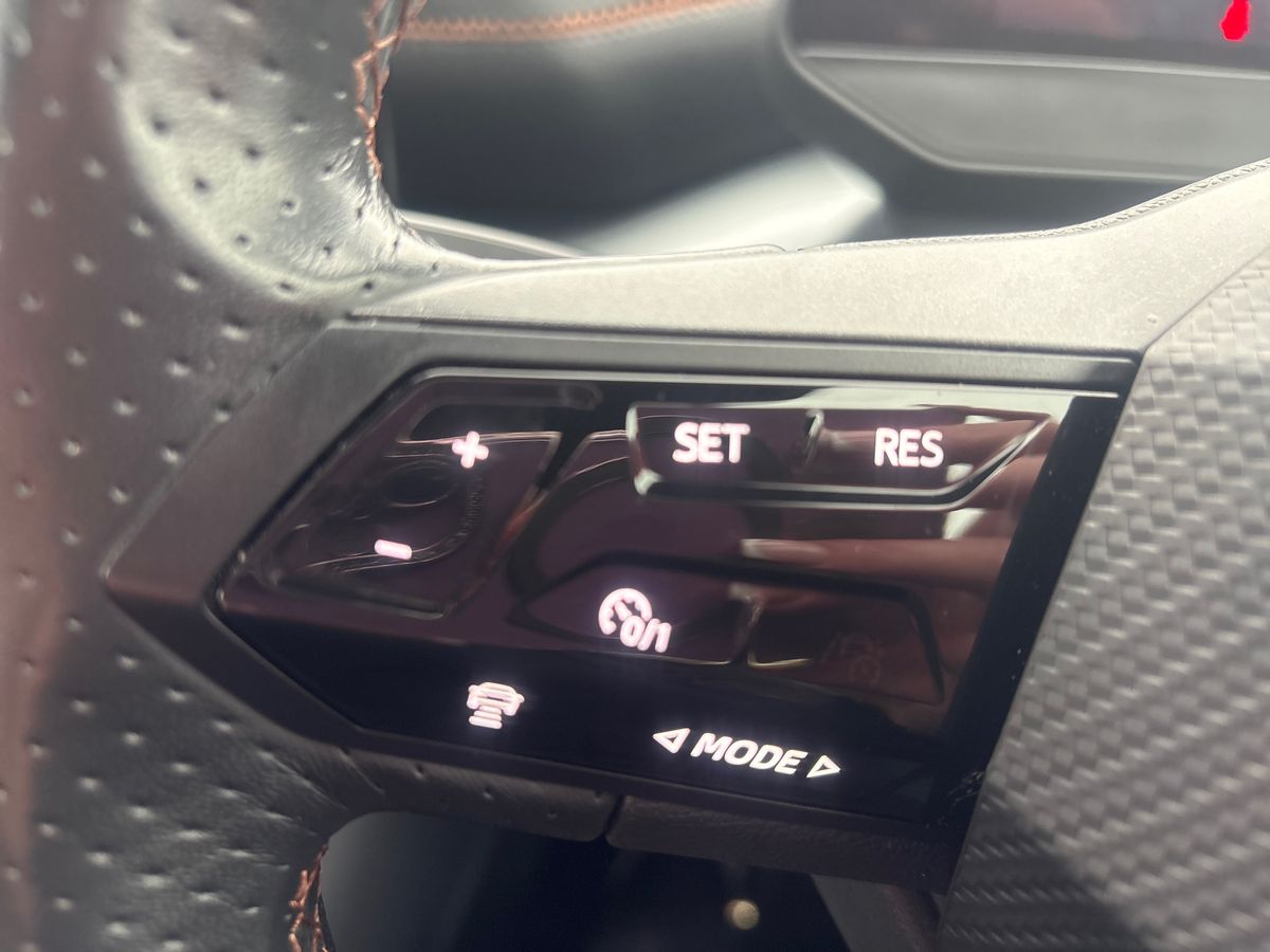 Used Cupra Born 2022 for sale - 76412751: Photo 16