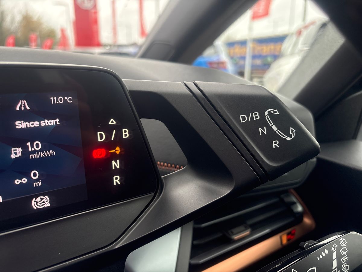 Used Cupra Born 2022 for sale - 76412751: Photo 17