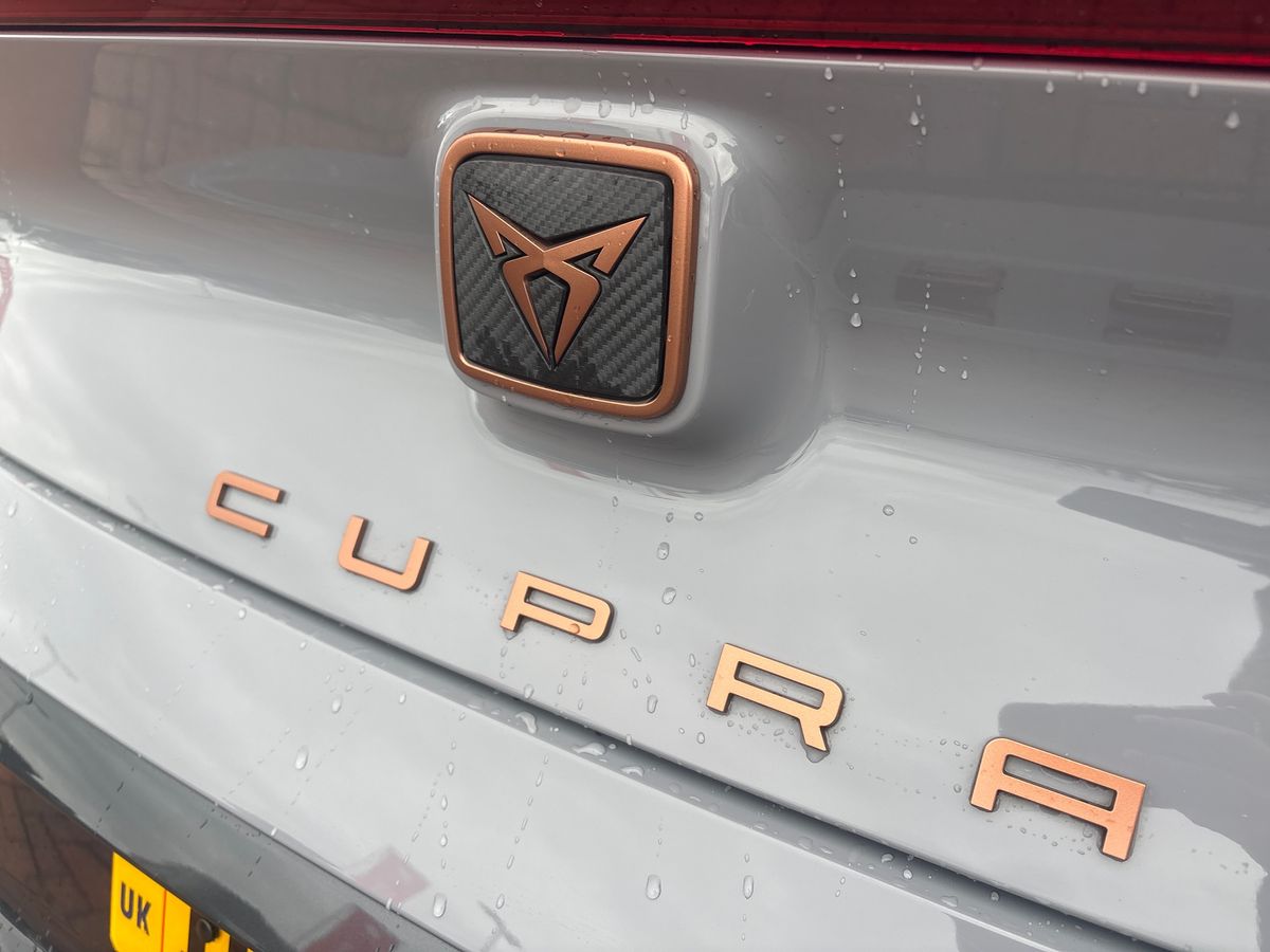 Used Cupra Born 2022 for sale - 76412751: Photo 21