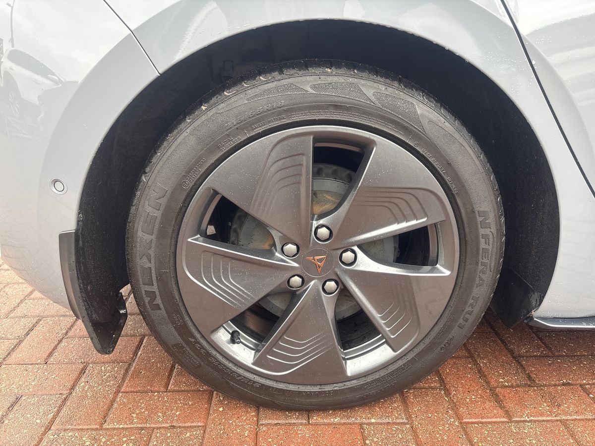 Used Cupra Born 2022 for sale - 76412751: Photo 23