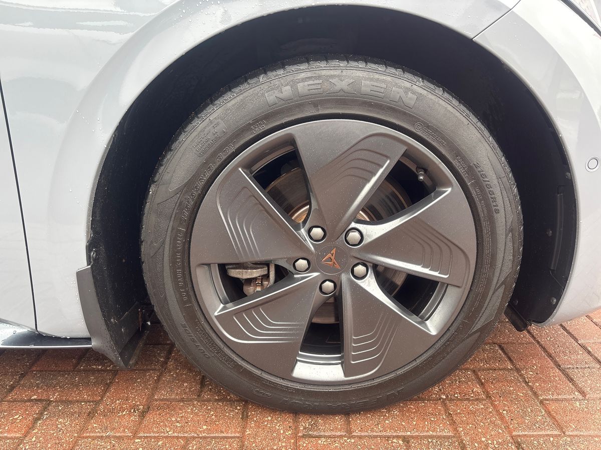 Used Cupra Born 2022 for sale - 76412751: Photo 24